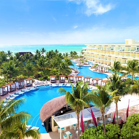Palmar Beach Resort And Spa Riviera Maya Puerto Morelos Bagian luar foto