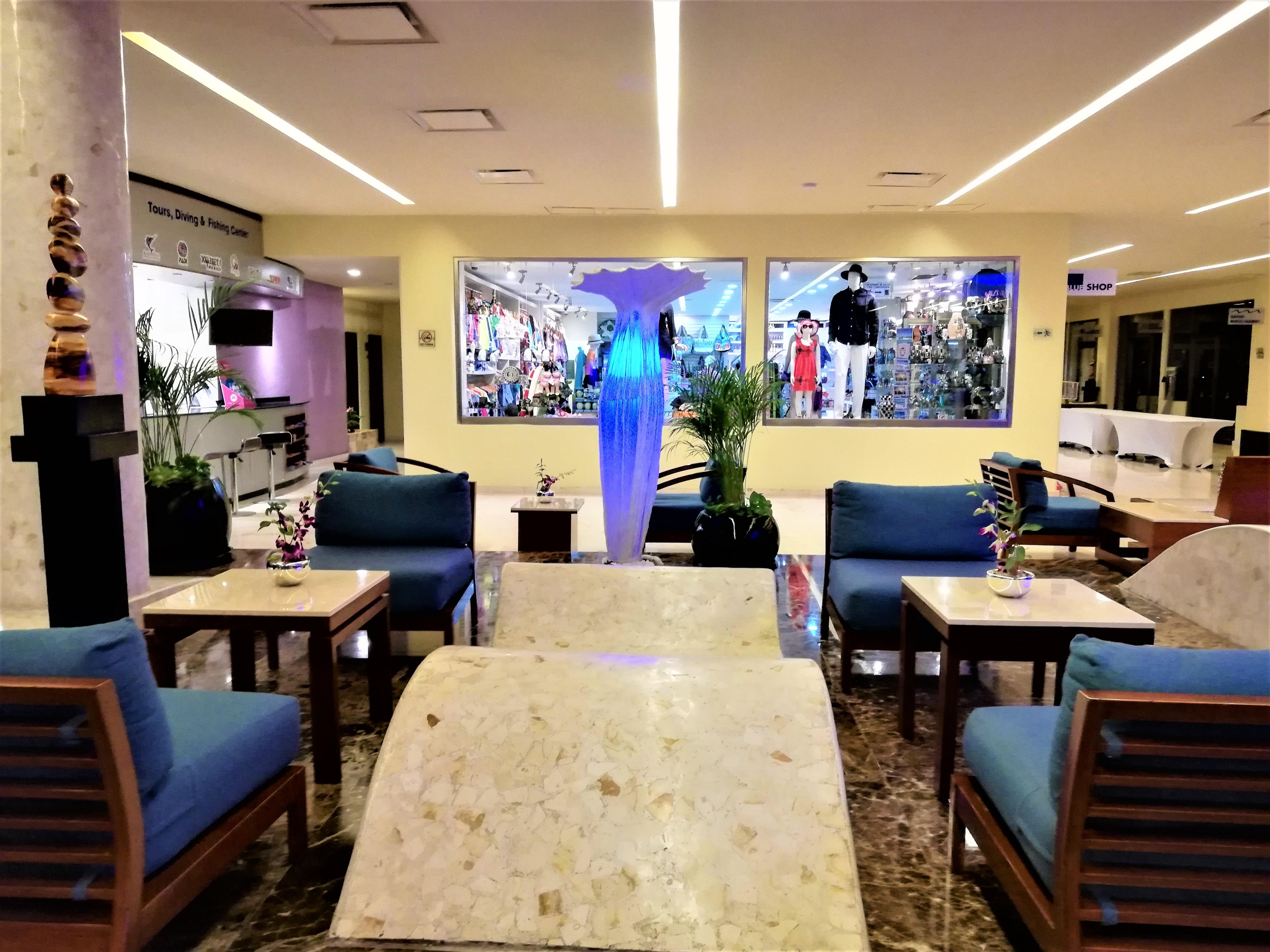 Palmar Beach Resort And Spa Riviera Maya Puerto Morelos Bagian luar foto