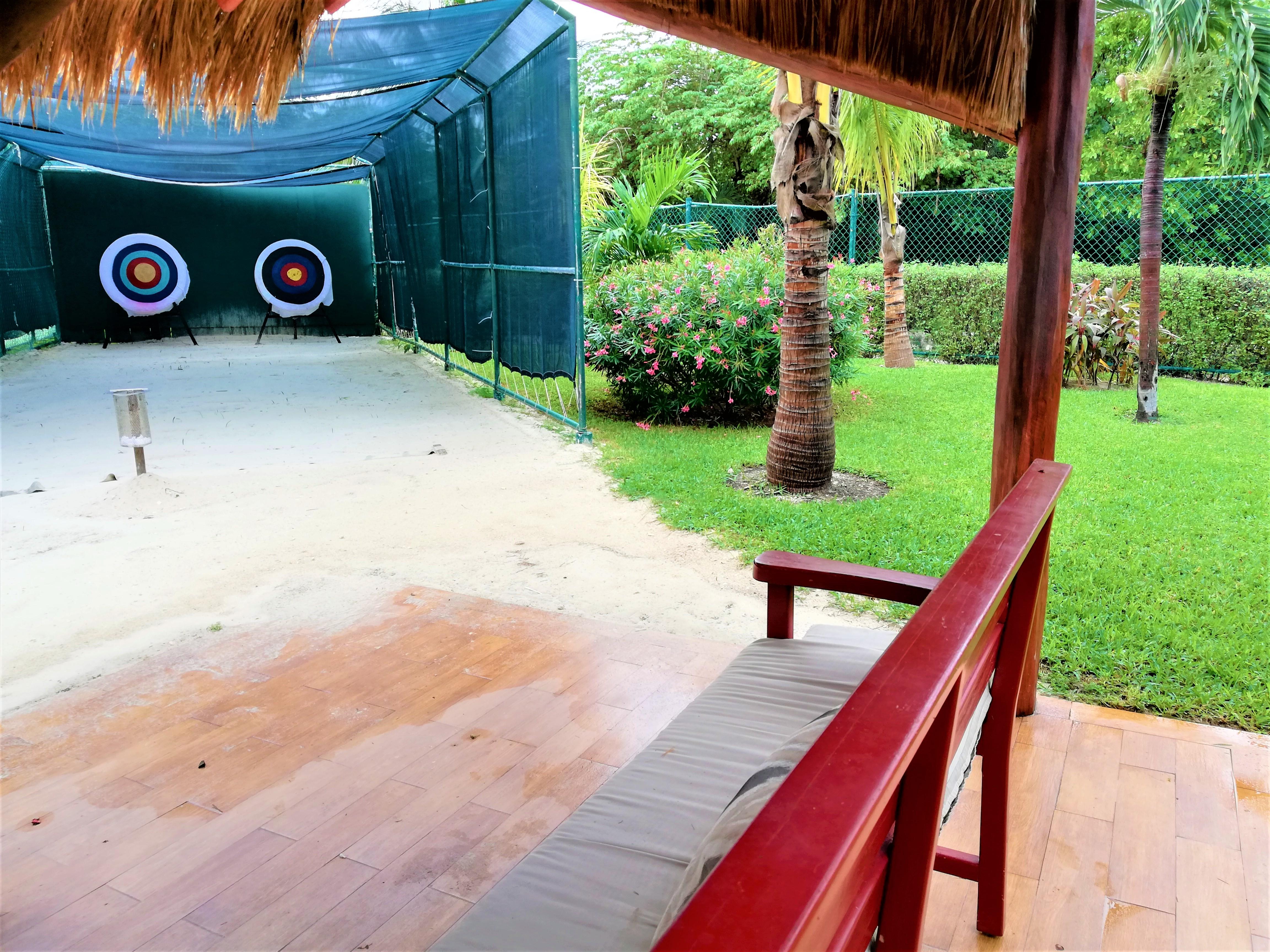 Palmar Beach Resort And Spa Riviera Maya Puerto Morelos Bagian luar foto