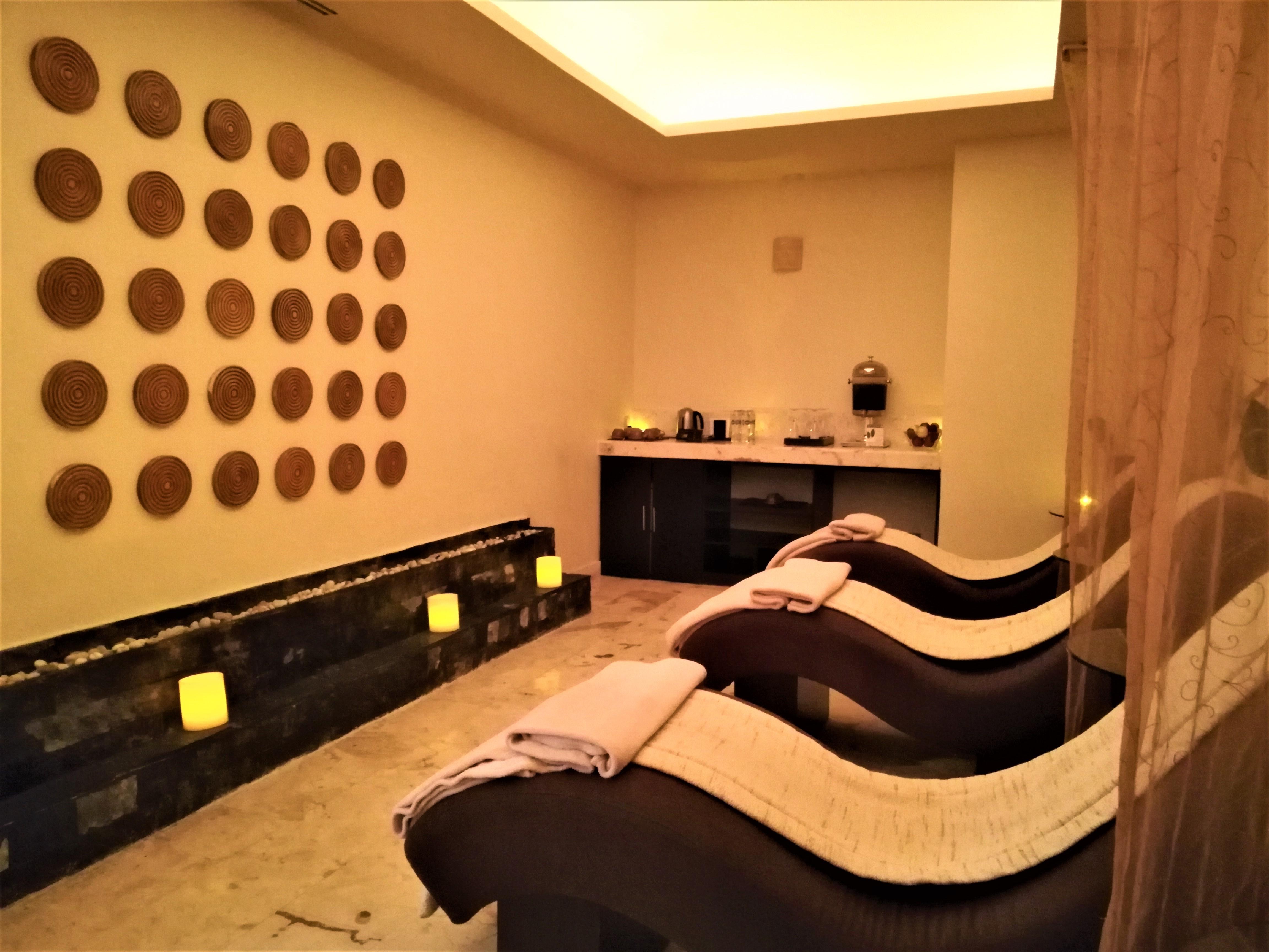 Palmar Beach Resort And Spa Riviera Maya Puerto Morelos Bagian luar foto