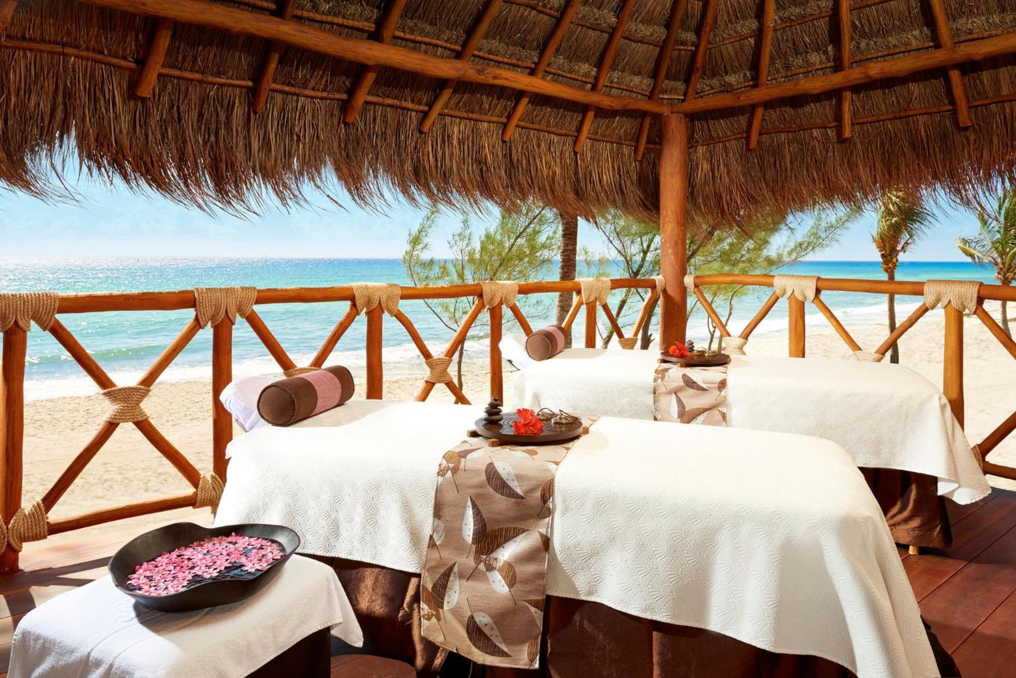 Palmar Beach Resort And Spa Riviera Maya Puerto Morelos Bagian luar foto