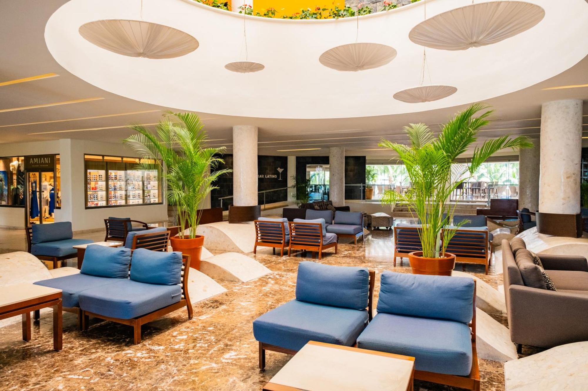 Palmar Beach Resort And Spa Riviera Maya Puerto Morelos Bagian luar foto